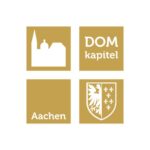 Logo des Domkapitels Aachen